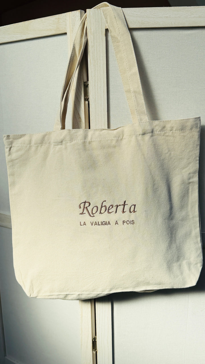 borsa shopper grande