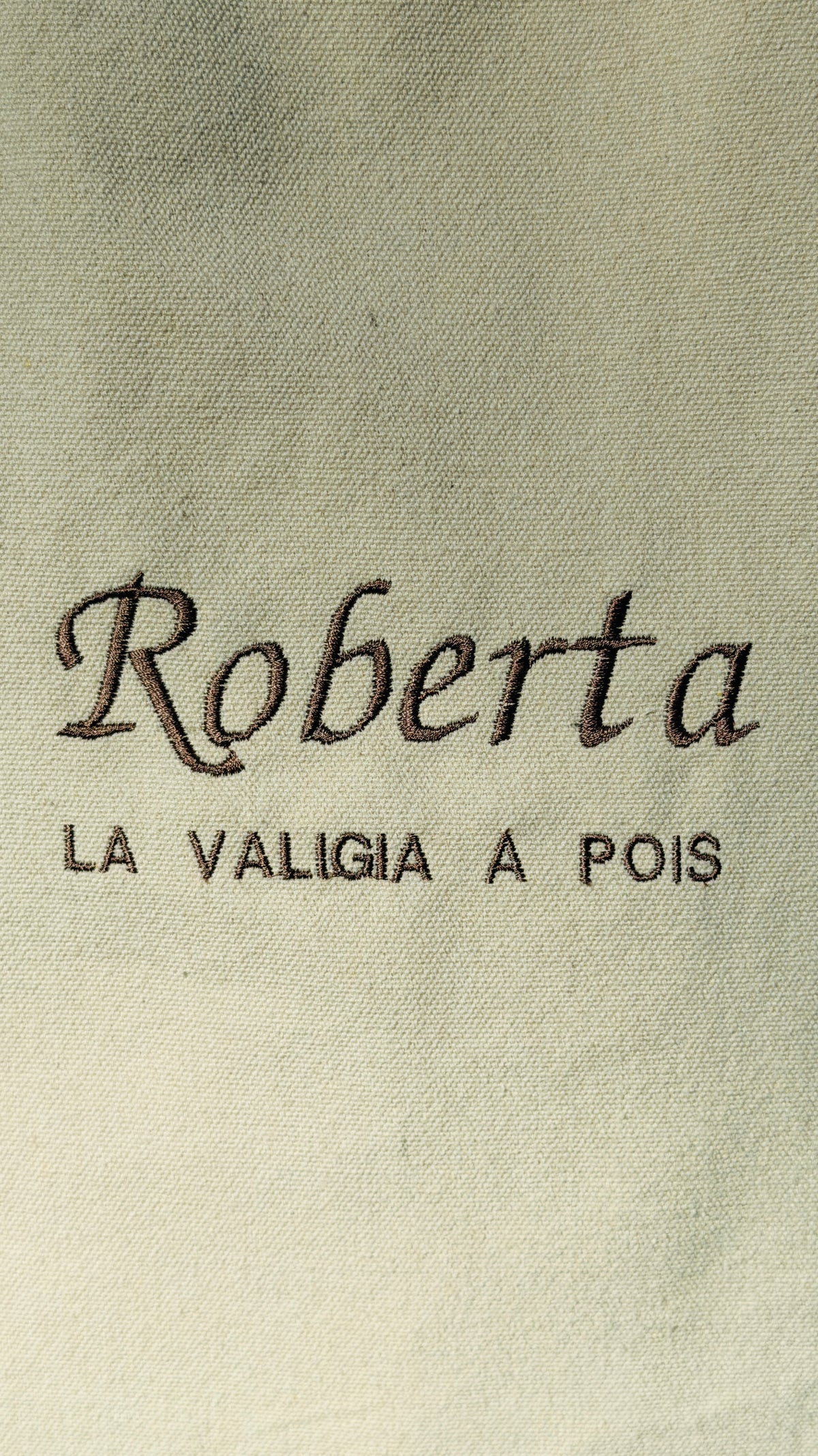 Borsa Shopper Grande