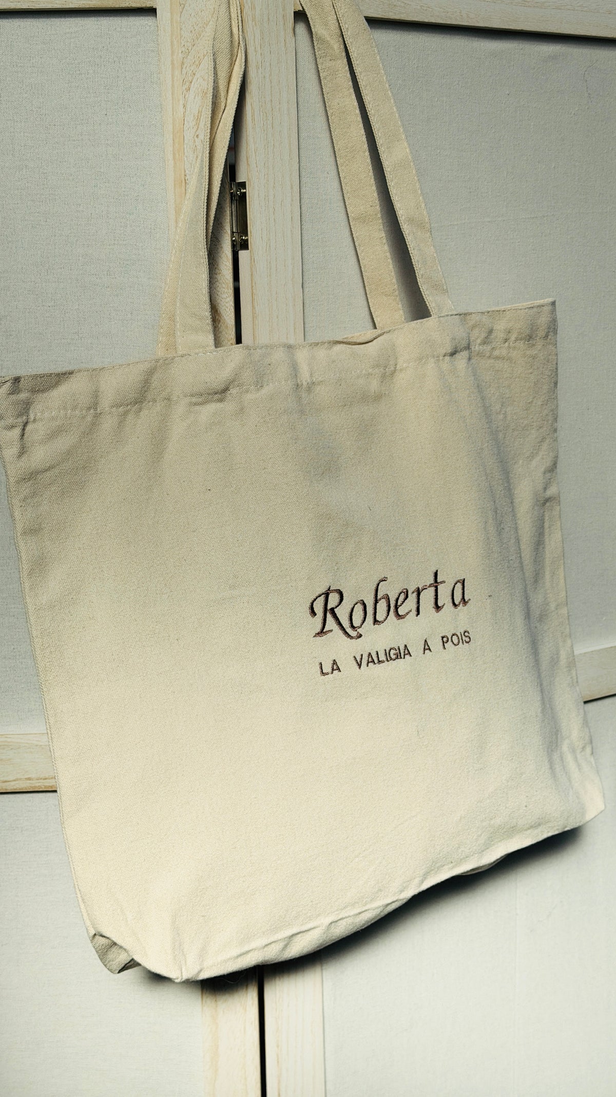 Borsa Shopper Grande