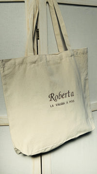 Borsa Shopper Grande