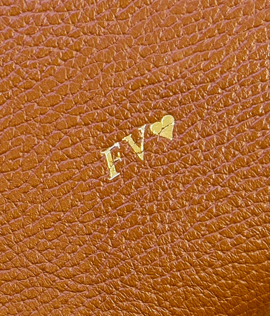 Portafoglio Zip Piccolo