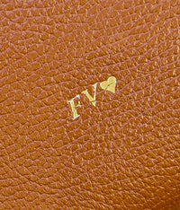 Portafoglio Zip Piccolo