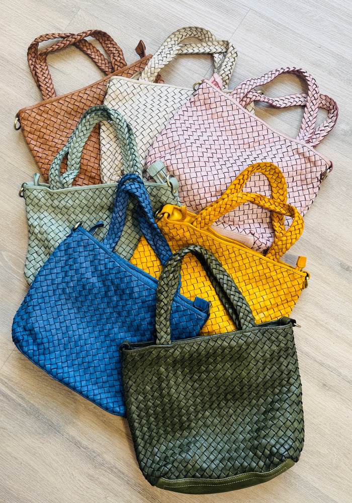 Borsa Secchiello Formentera