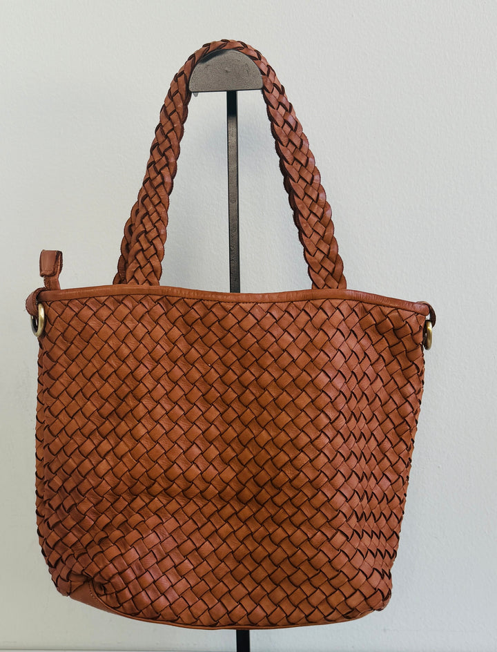 Borsa Secchiello Formentera
