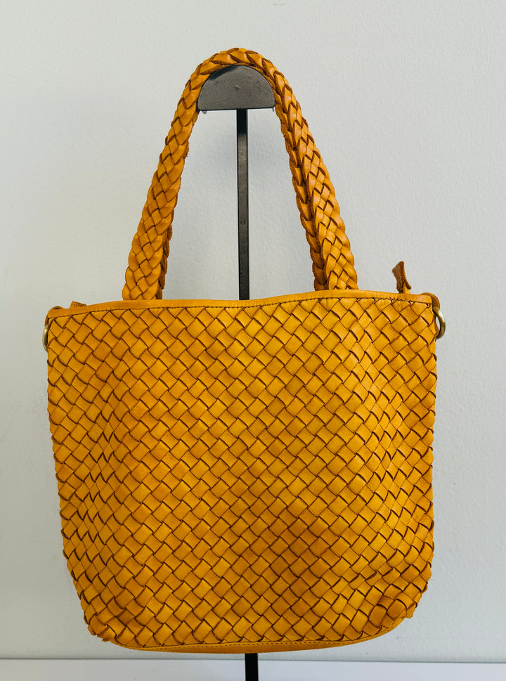 Borsa Secchiello Formentera