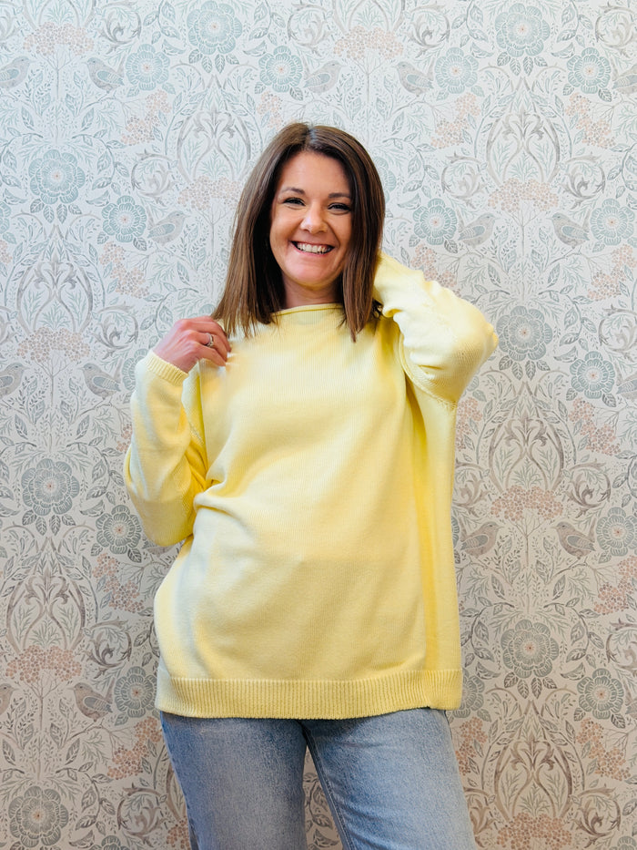 Maglione Gemma