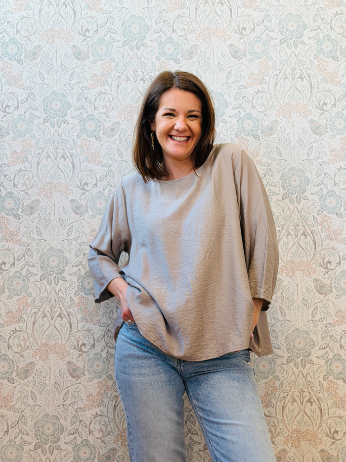 Camicia Retrò