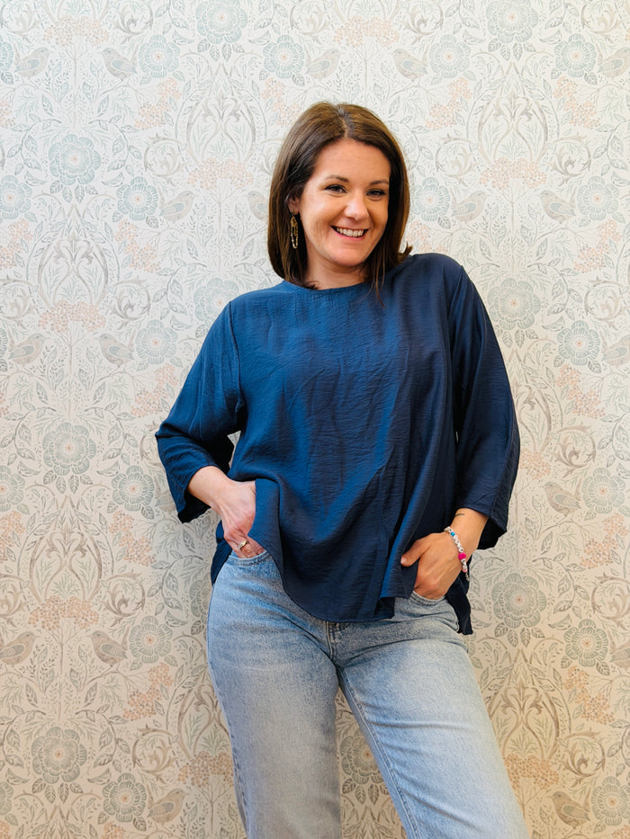 Camicia Retrò