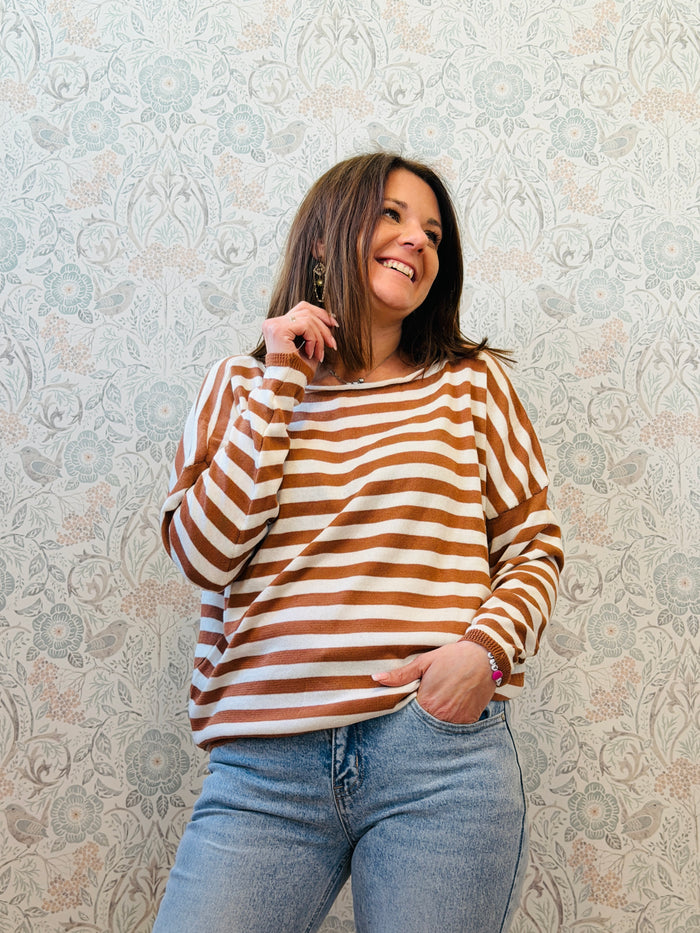 maglione saint tropez