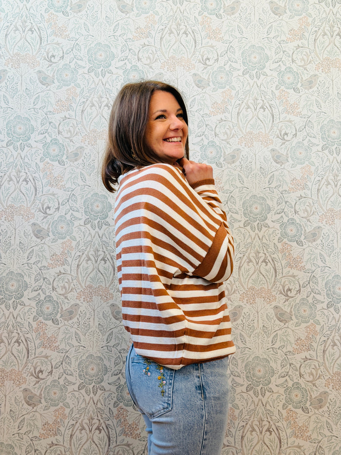 maglione saint tropez