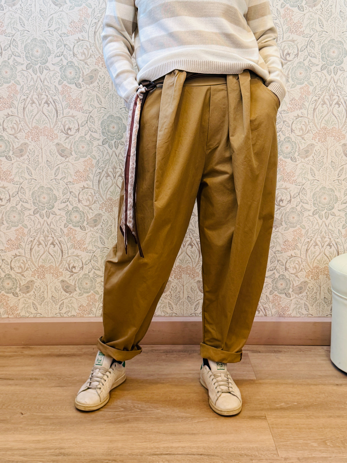 Pantalone Sauvage