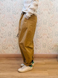 Pantalone Sauvage