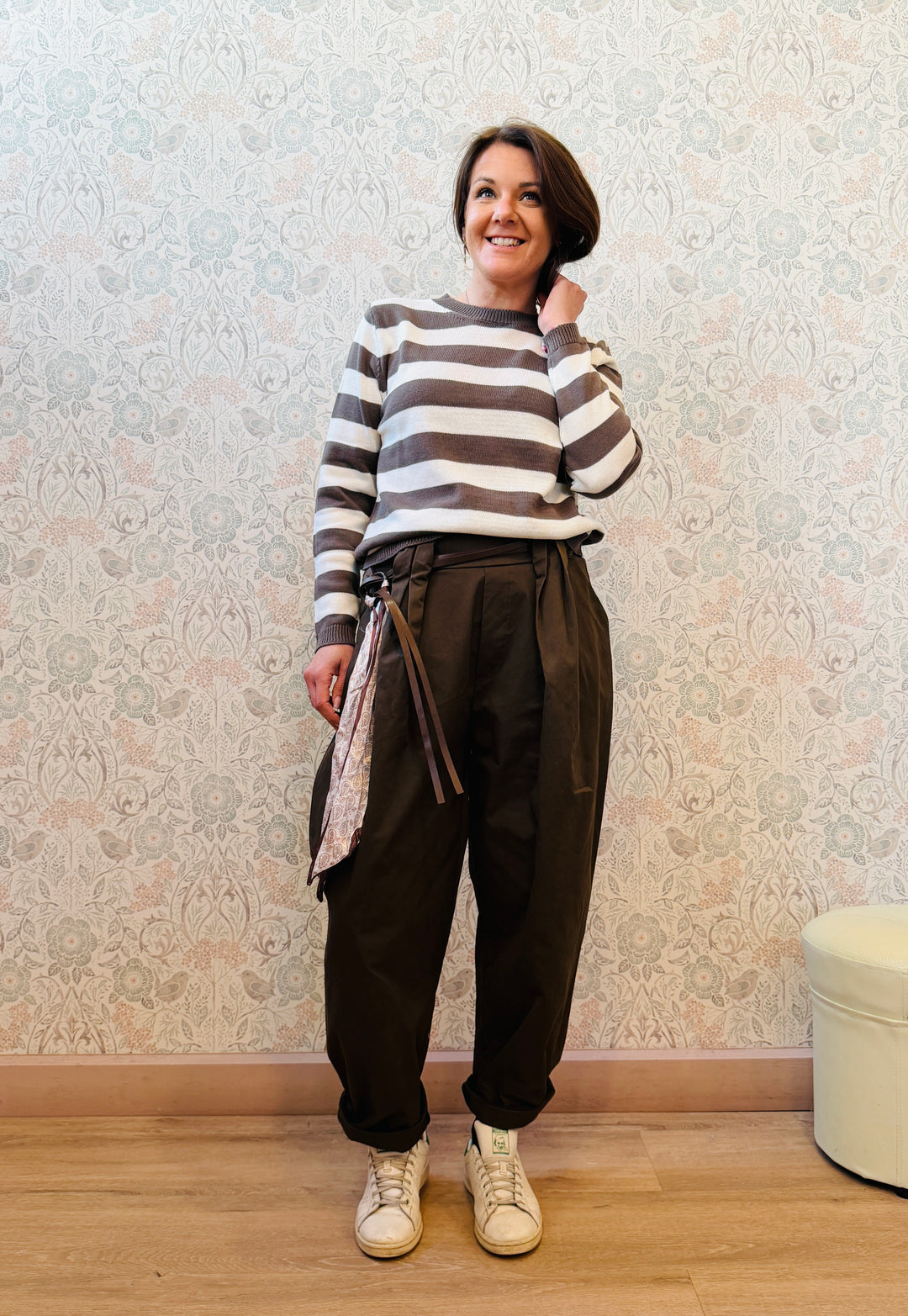 Pantalone Sauvage