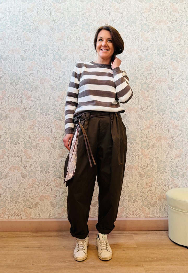 Pantalone Sauvage