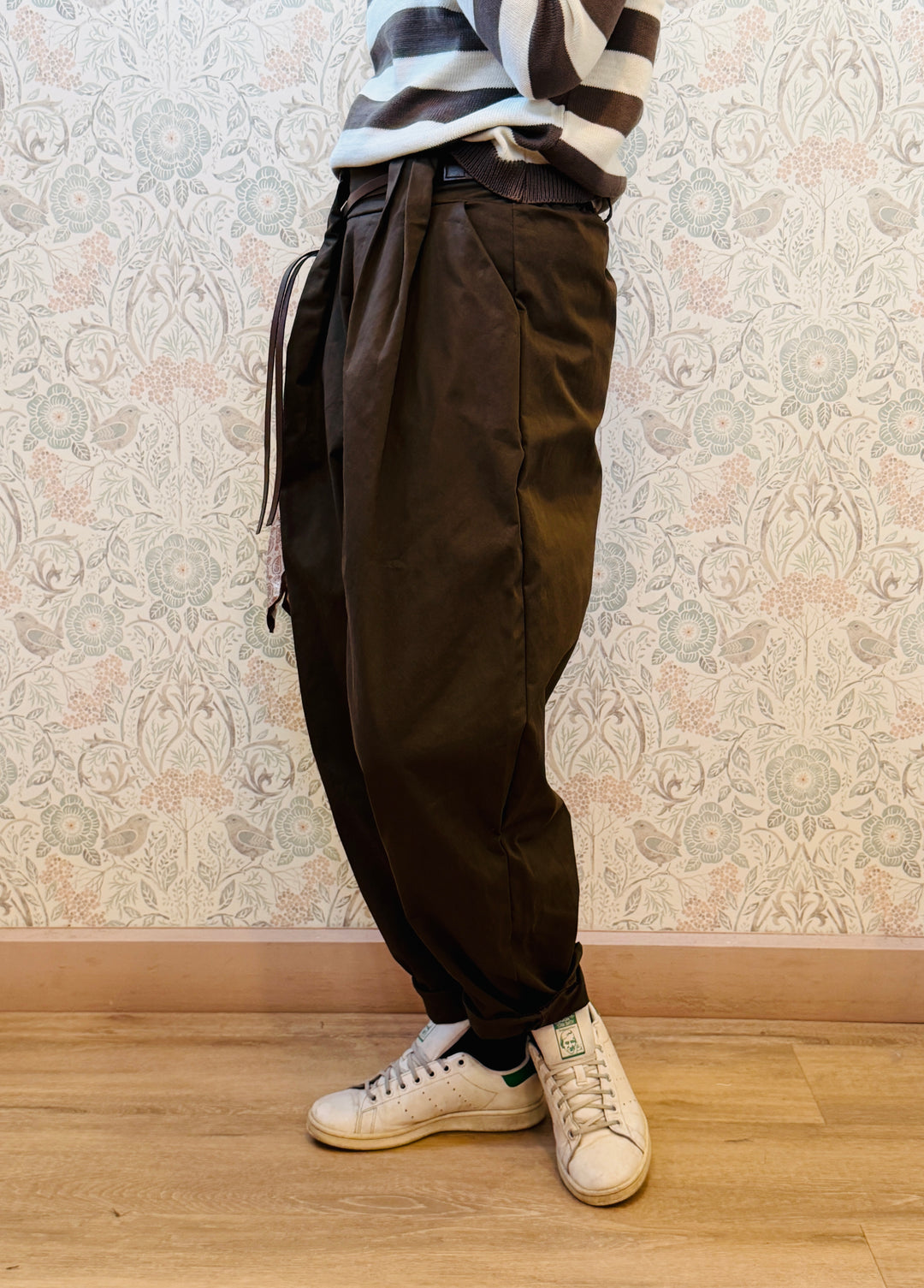 Pantalone Sauvage