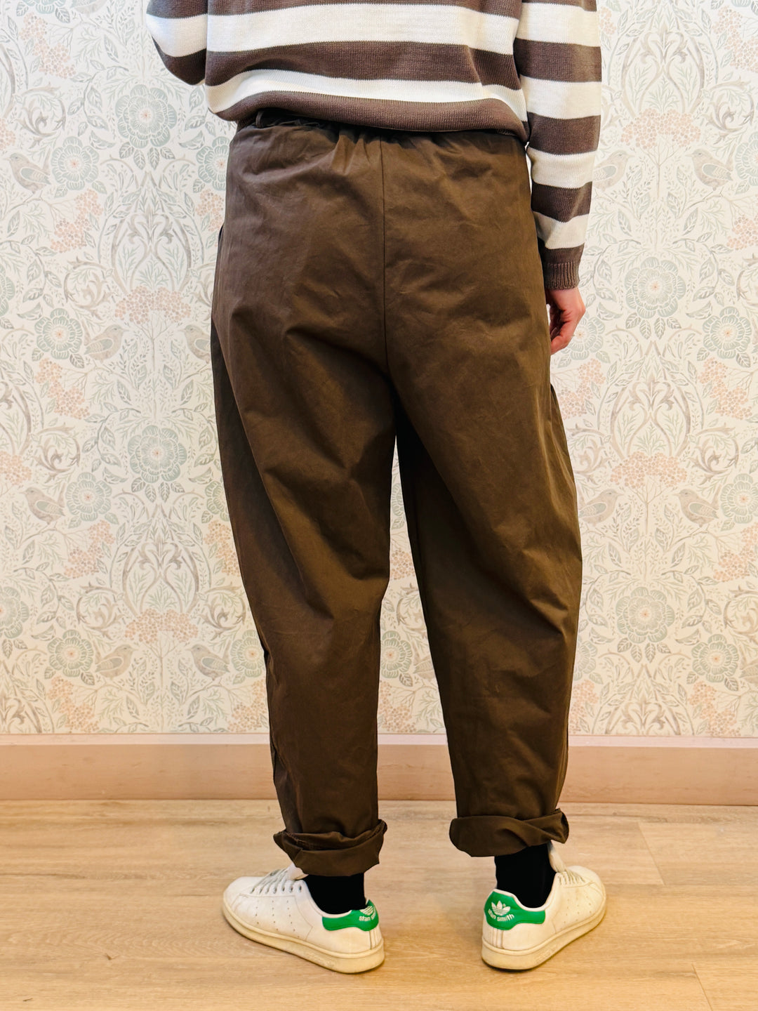 Pantalone Sauvage