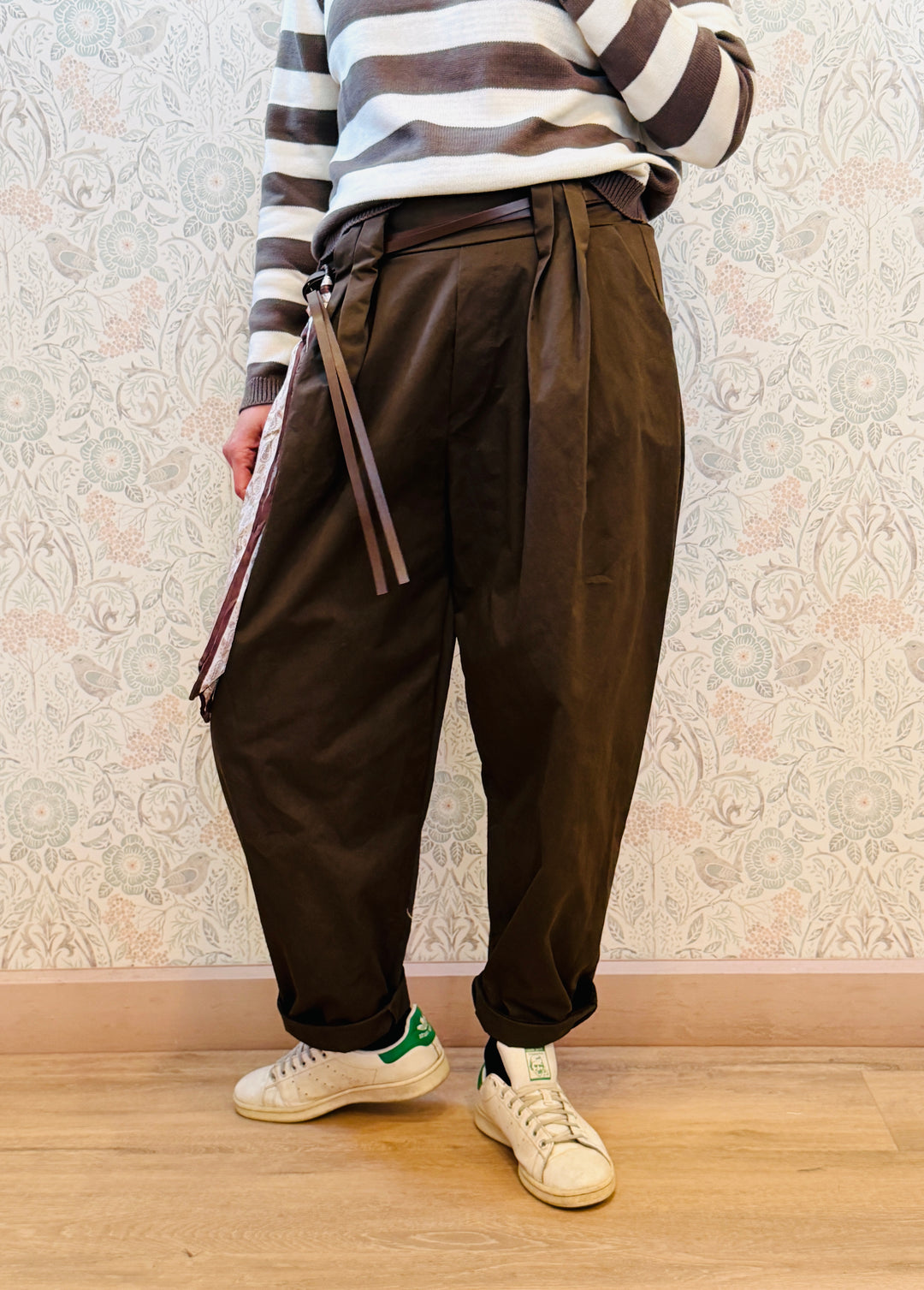 Pantalone Sauvage