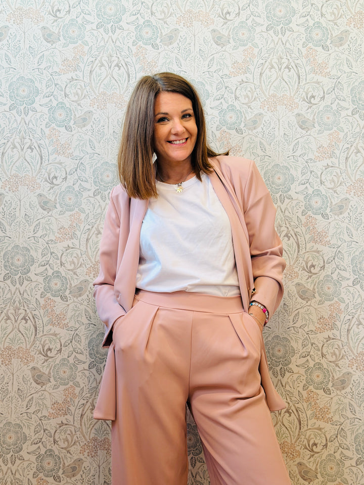 Blazer Gioiello