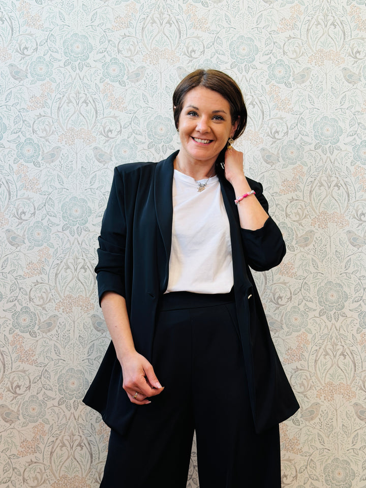 Blazer Gioiello