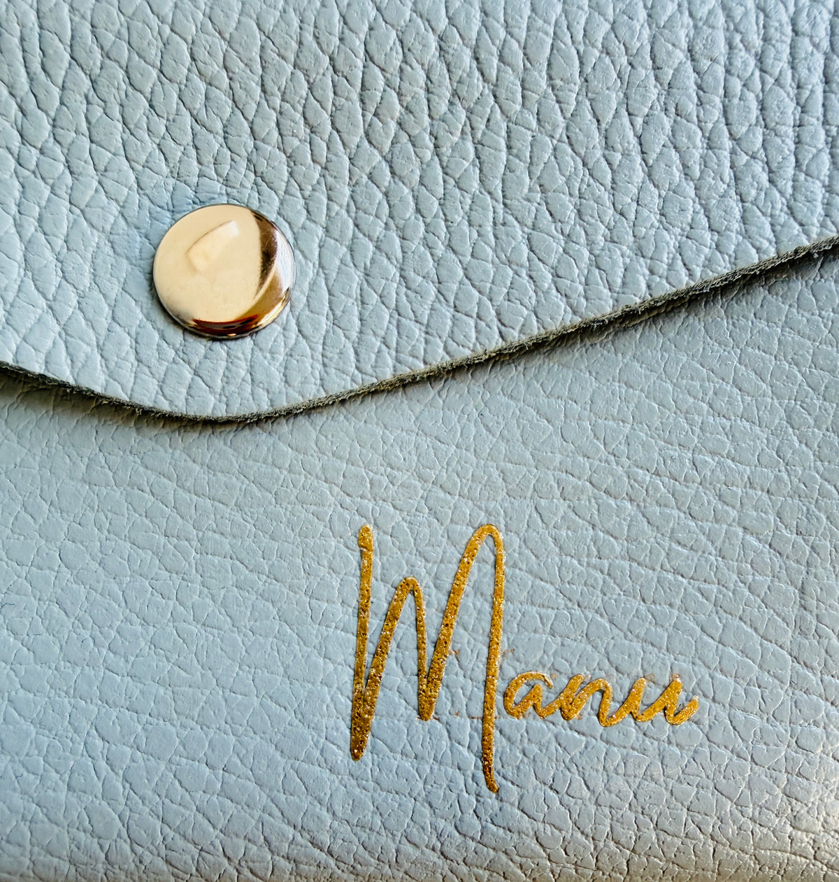 Portafoglio Spring Mini