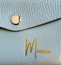 Portafoglio Spring Mini