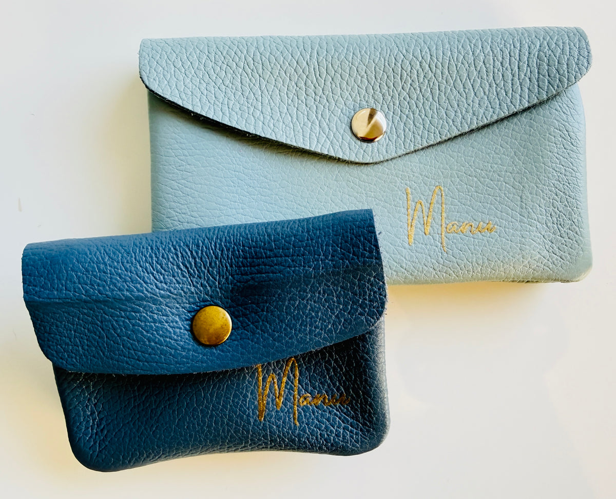 Portafoglio Spring Mini