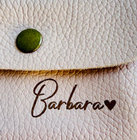 Portafoglio Spring Mini