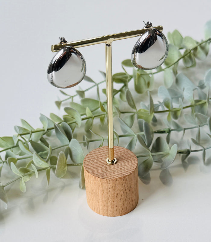 Orecchini New Goccia