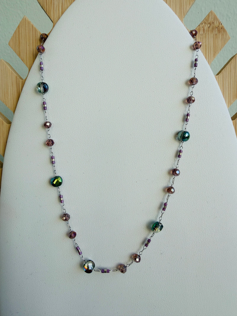 lavaligiapoiscollanarosè