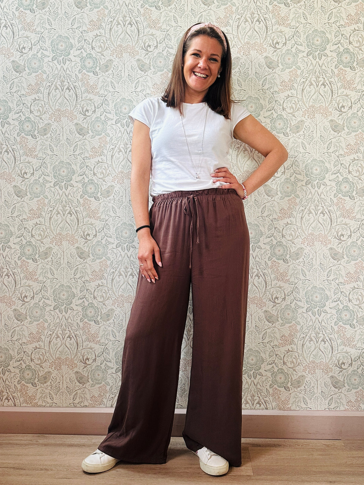 Pantalone Tenderness