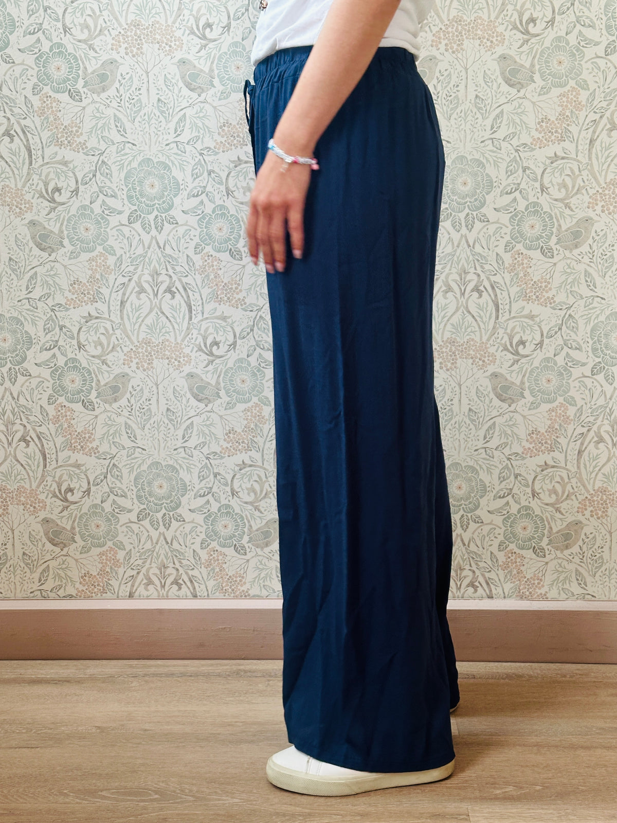 la valigia pois Pantalone Tenderness