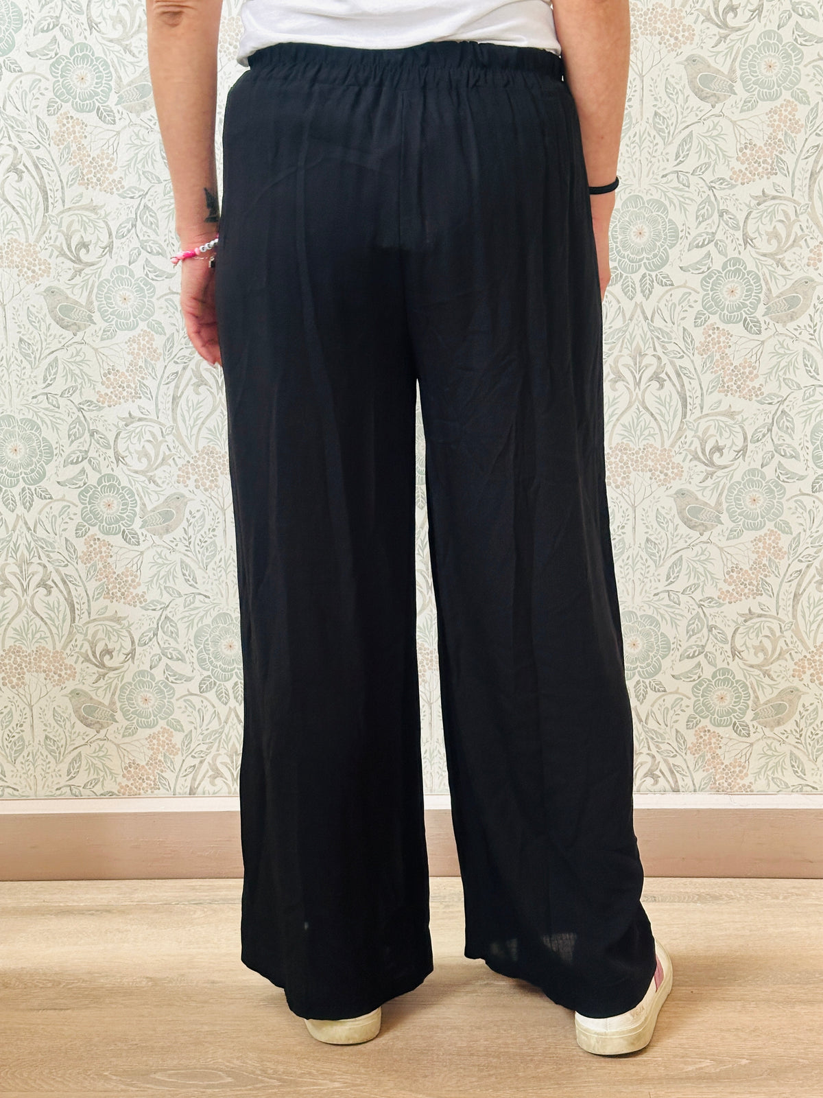 la valigia pois Pantalone Tenderness