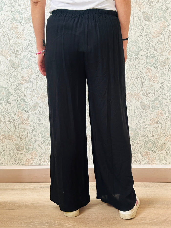la valigia pois Pantalone Tenderness