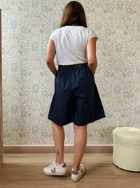 Pantaloncini Cargo