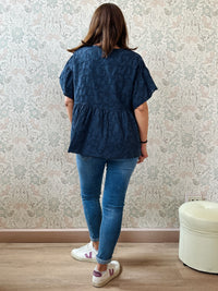 Blusa Baby