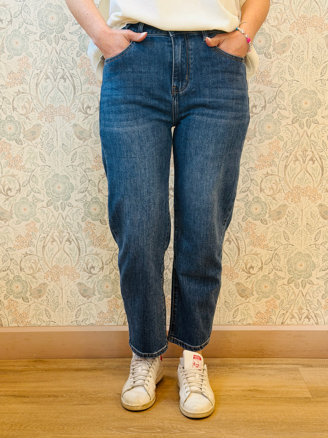 Jeans Slim Life