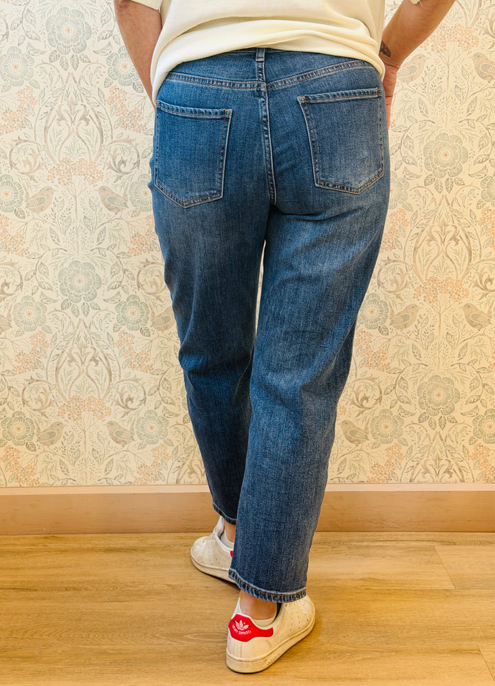 Jeans Slim Life