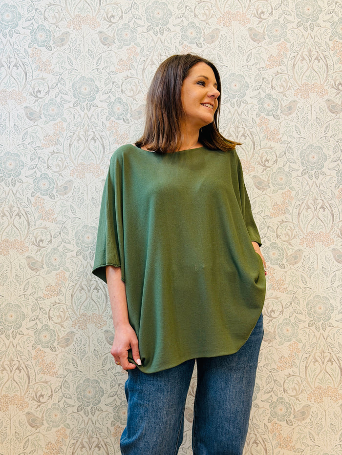Maglione Oceano
