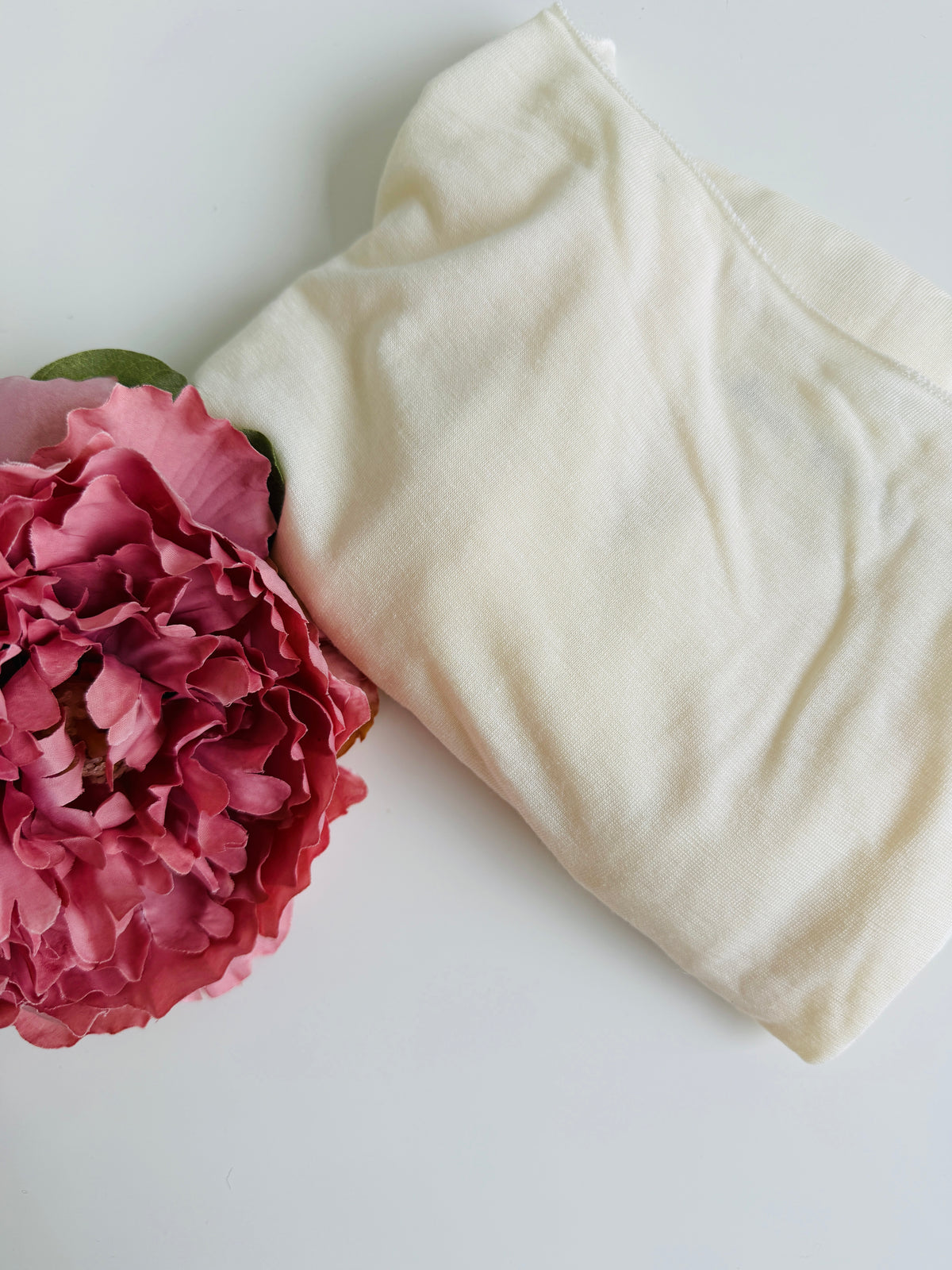 T-shirt manica lunga Bodycon Barchetta Over