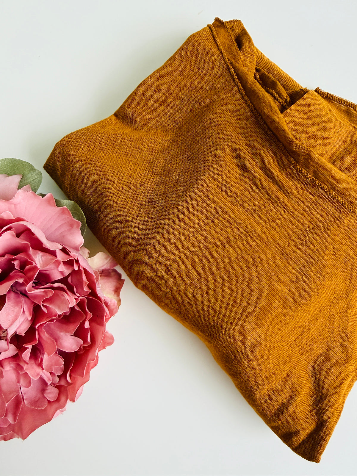 T-shirt manica lunga Bodycon Barchetta Over