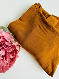 T-shirt manica lunga Bodycon Barchetta Over