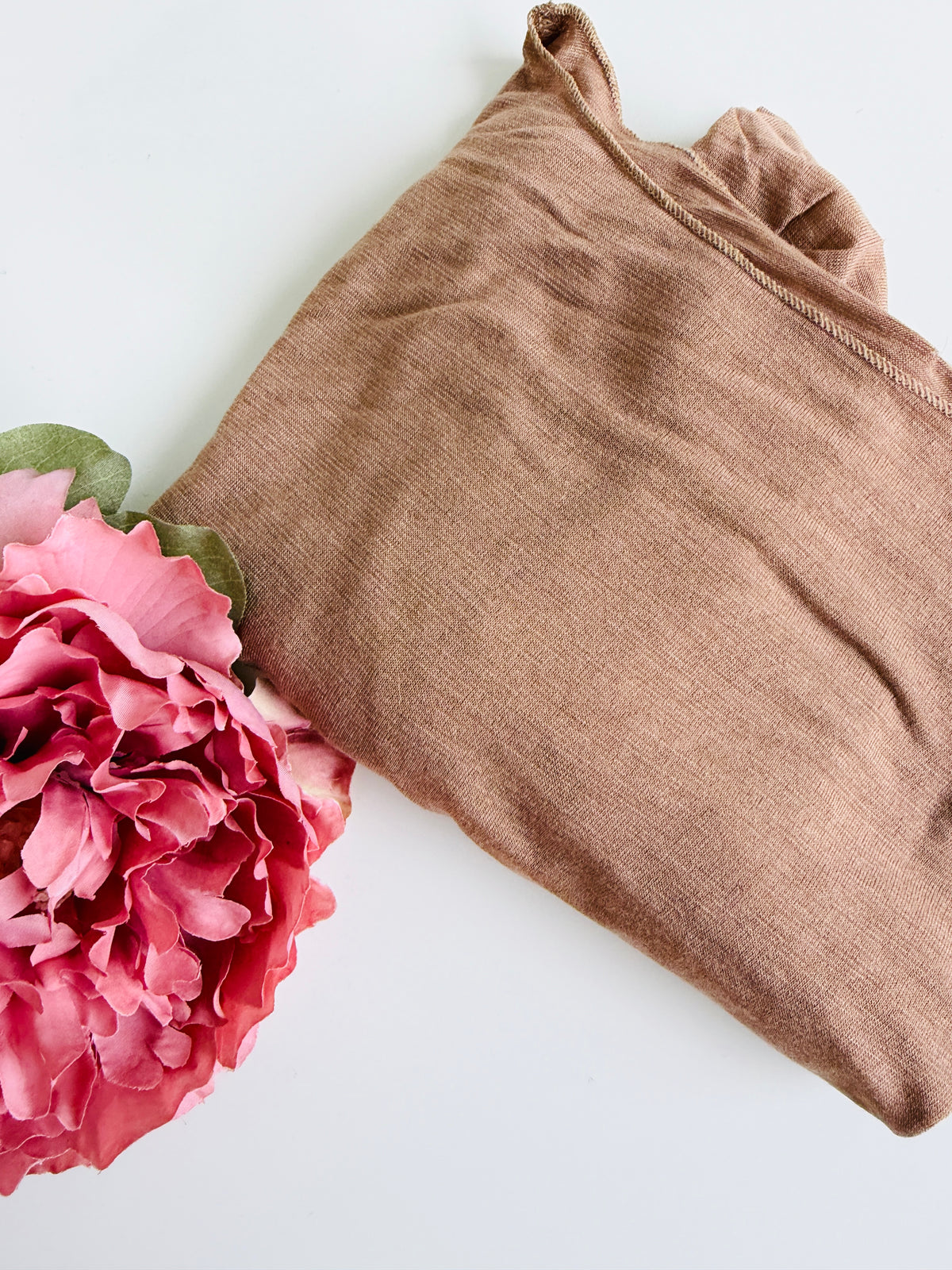 T-shirt manica lunga Bodycon Barchetta Over