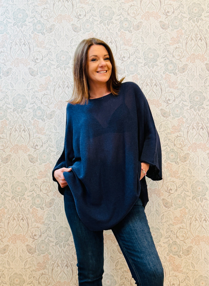 maglione lavanda 