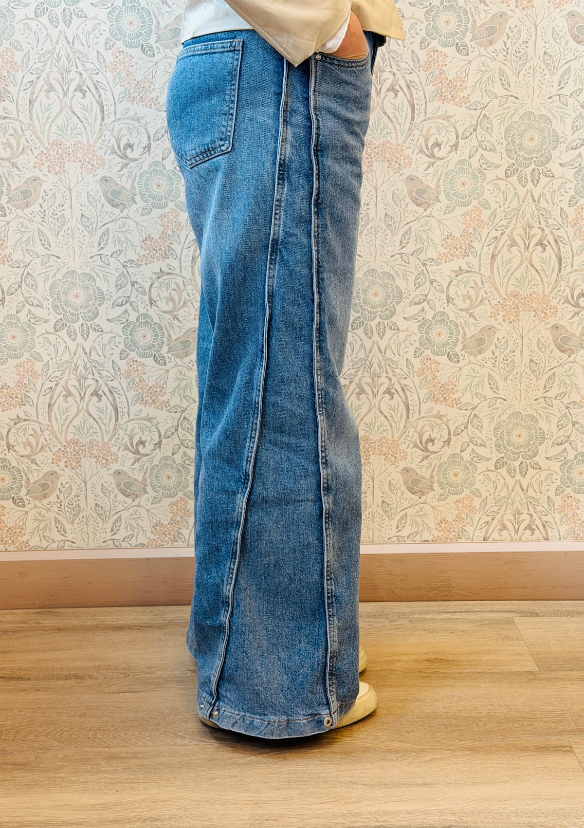Jeans Surprise 