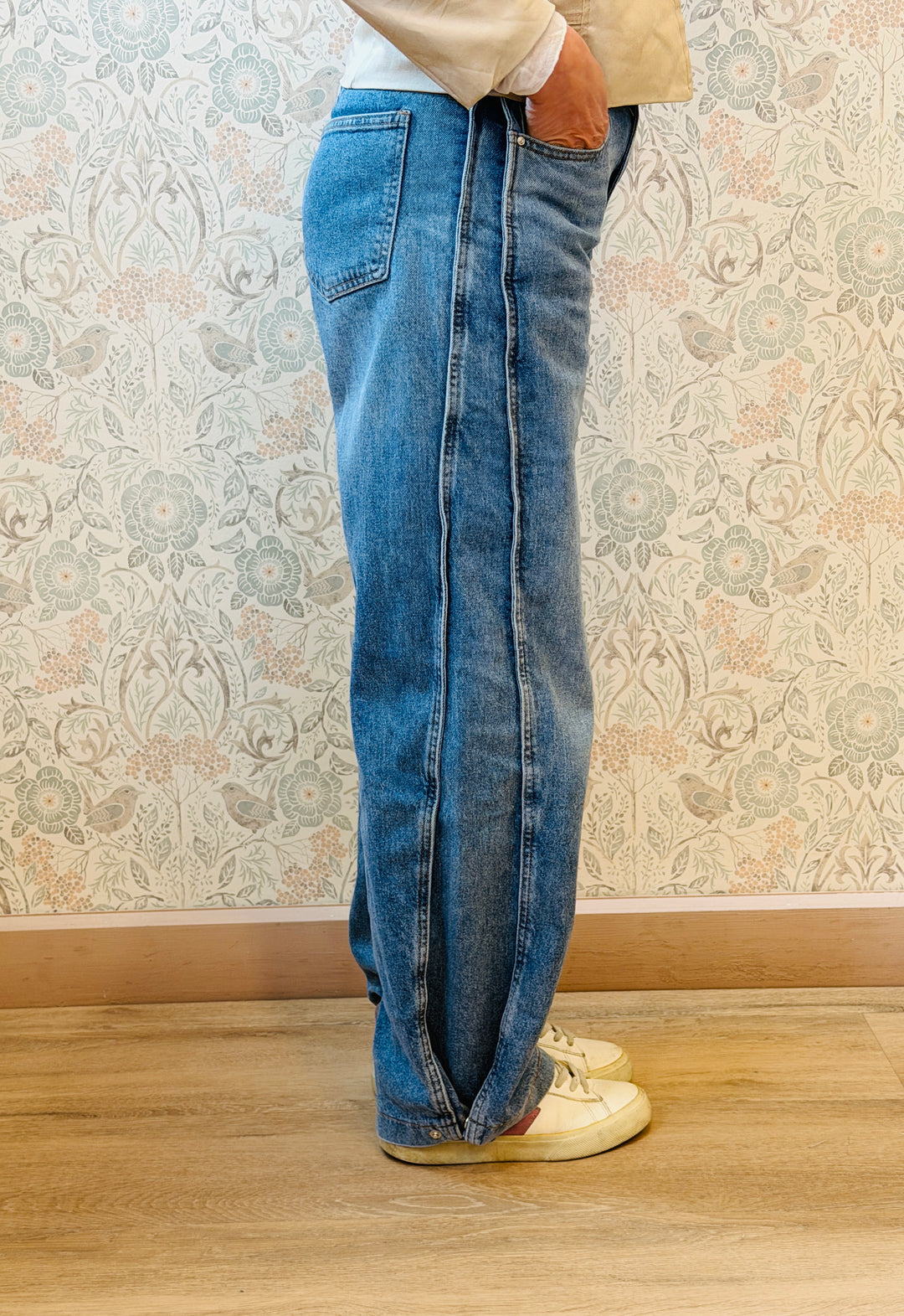 Jeans Surprise 