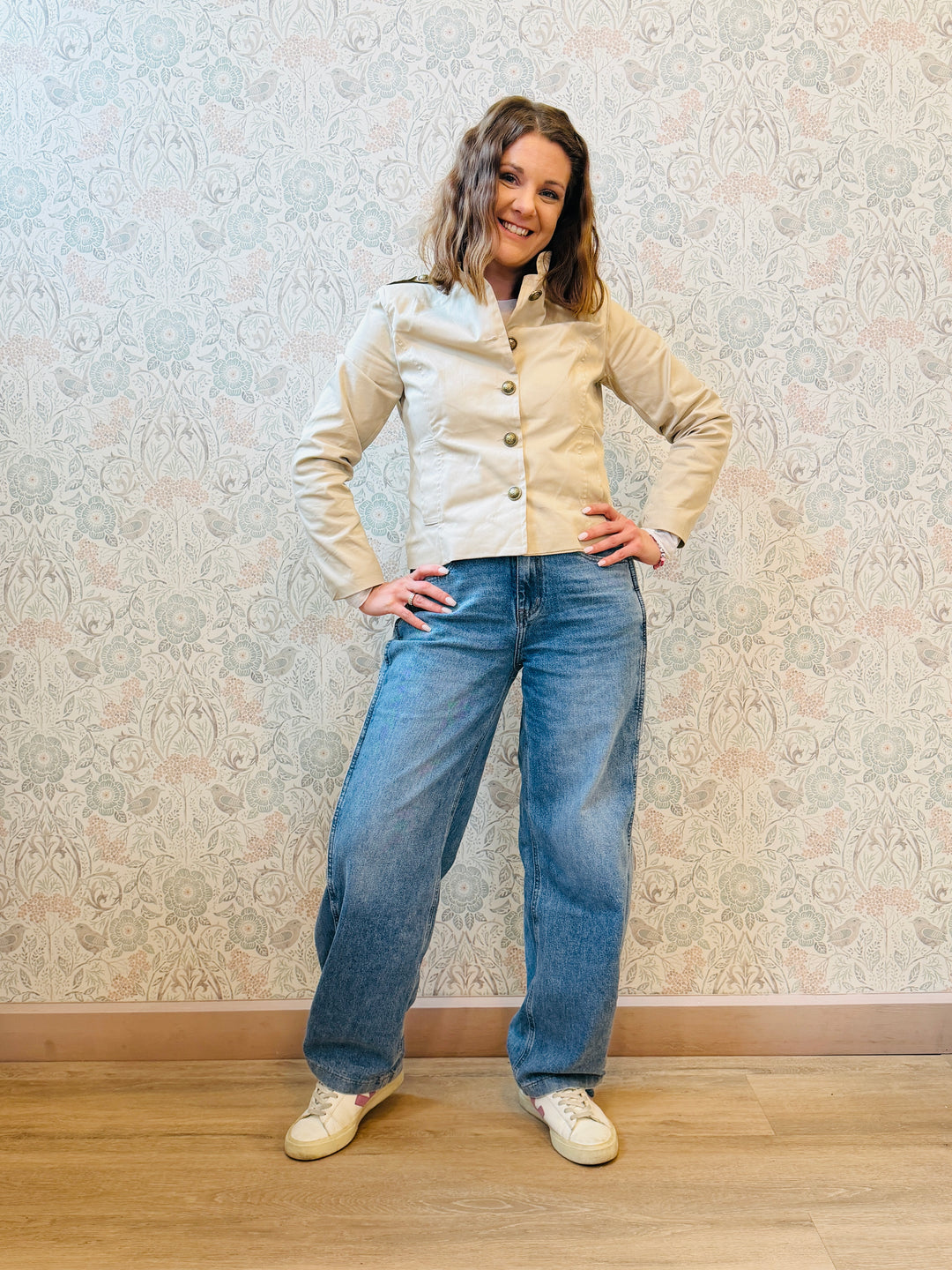 Jeans Surprise 