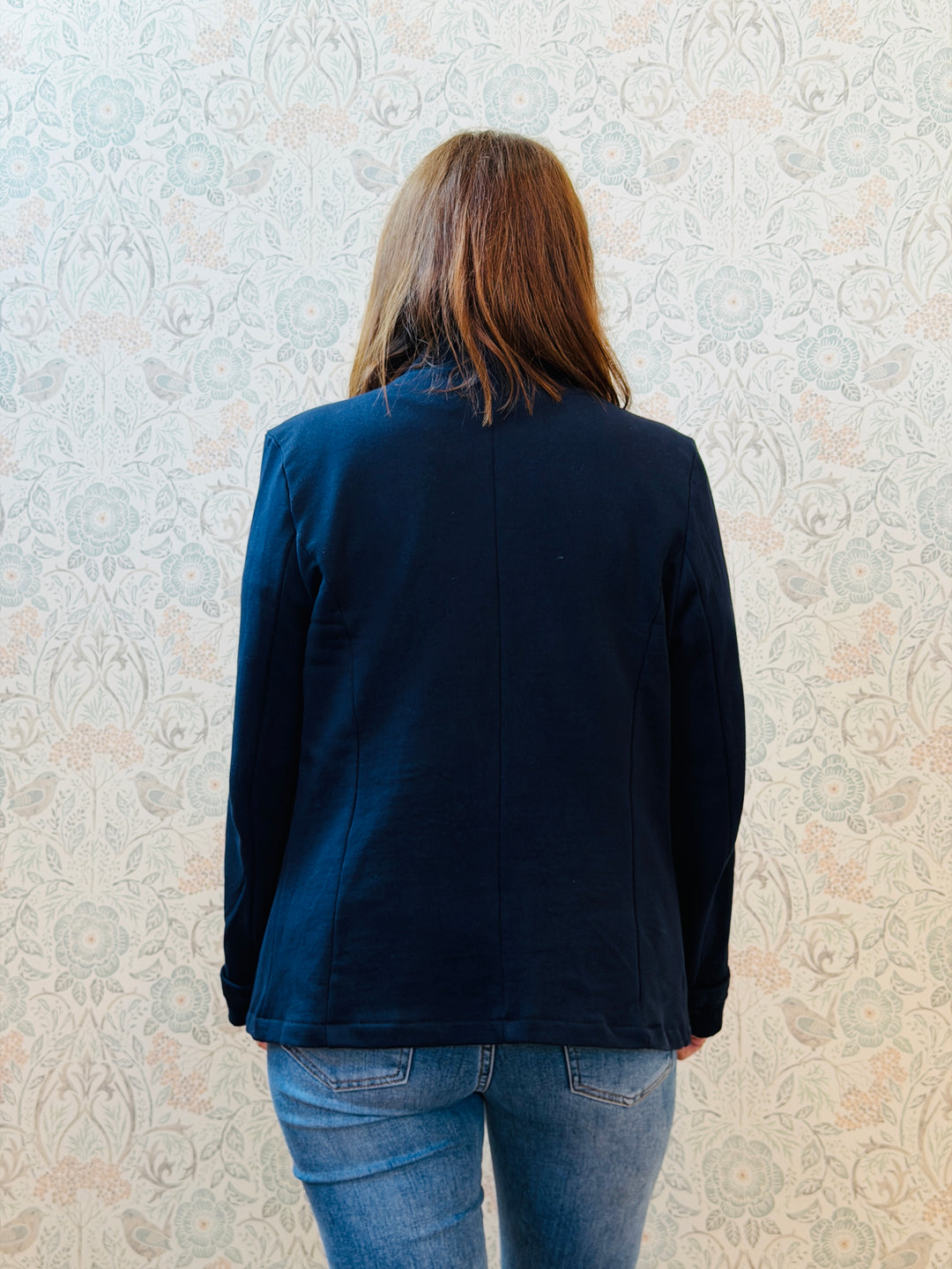 Blazer Corte