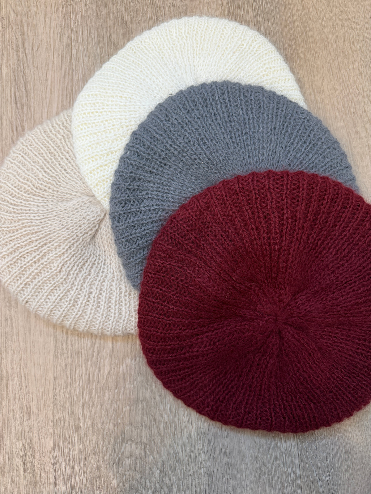 LVP Cappello Basco Gaia