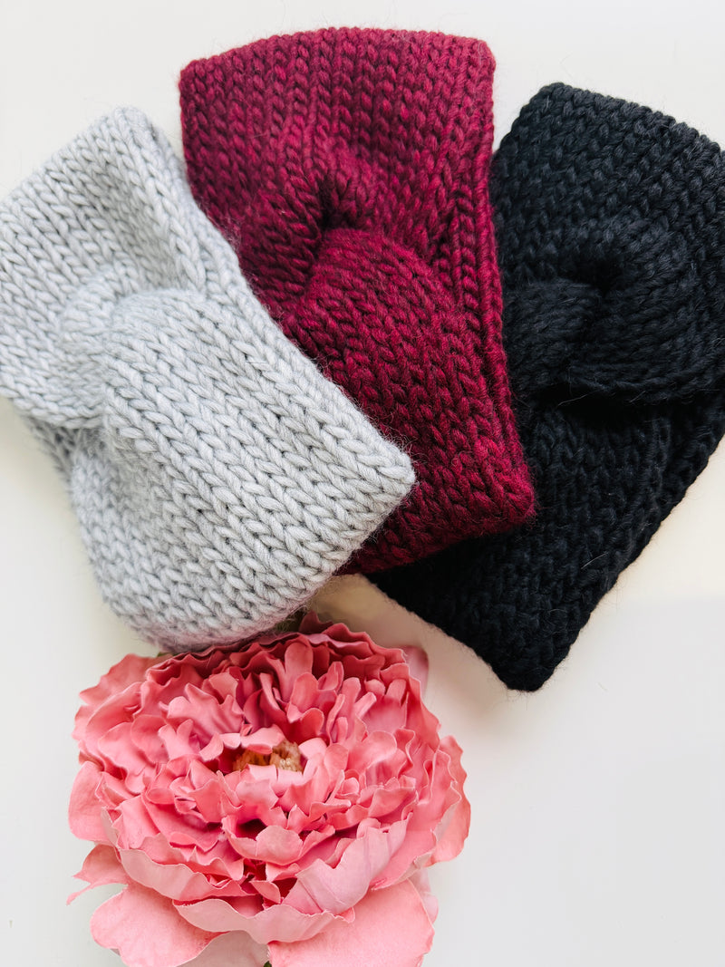 LVP cappello Fascia Kelly