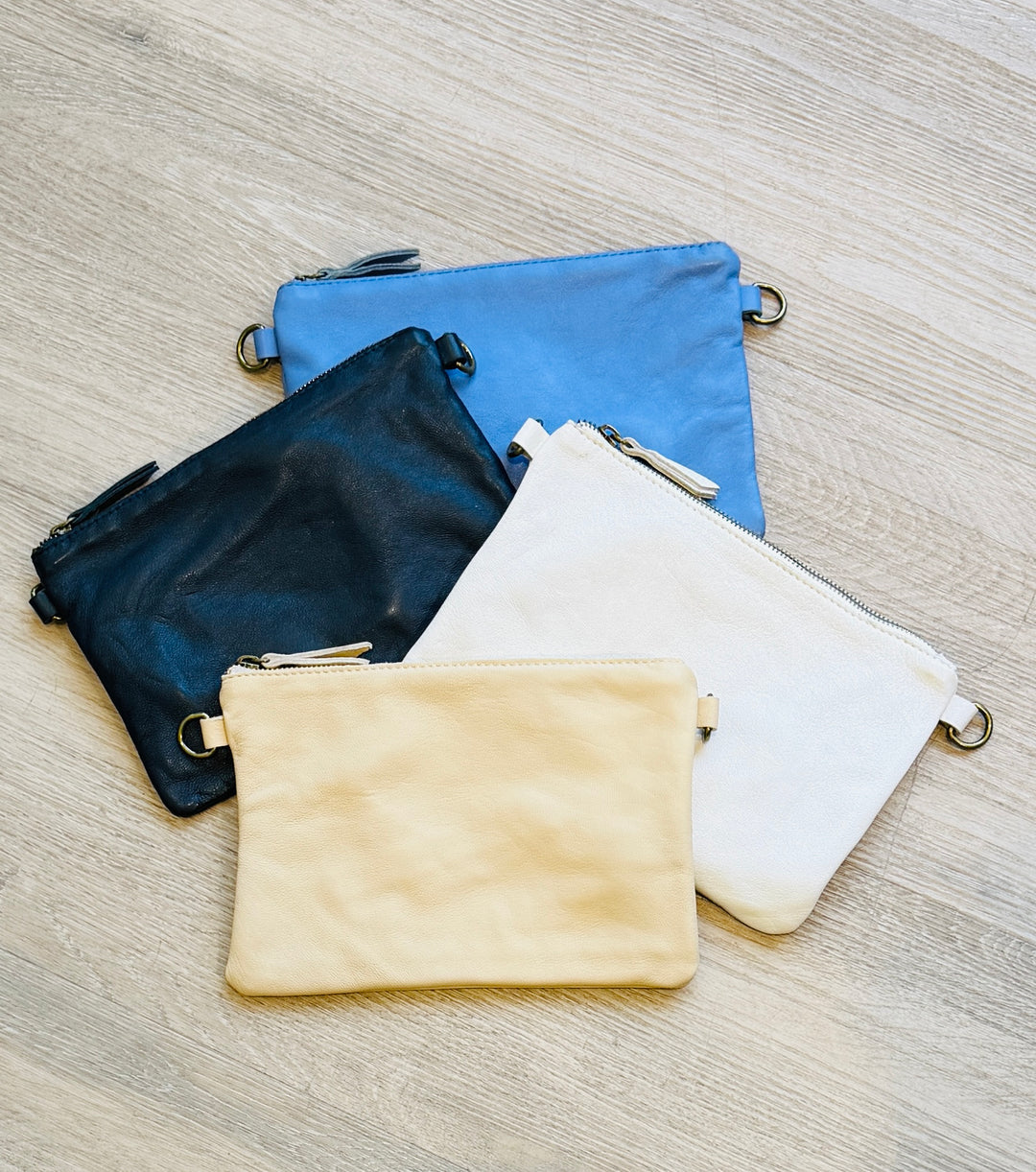 pochette clizia 